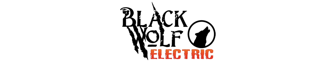 Black Wolf Electric